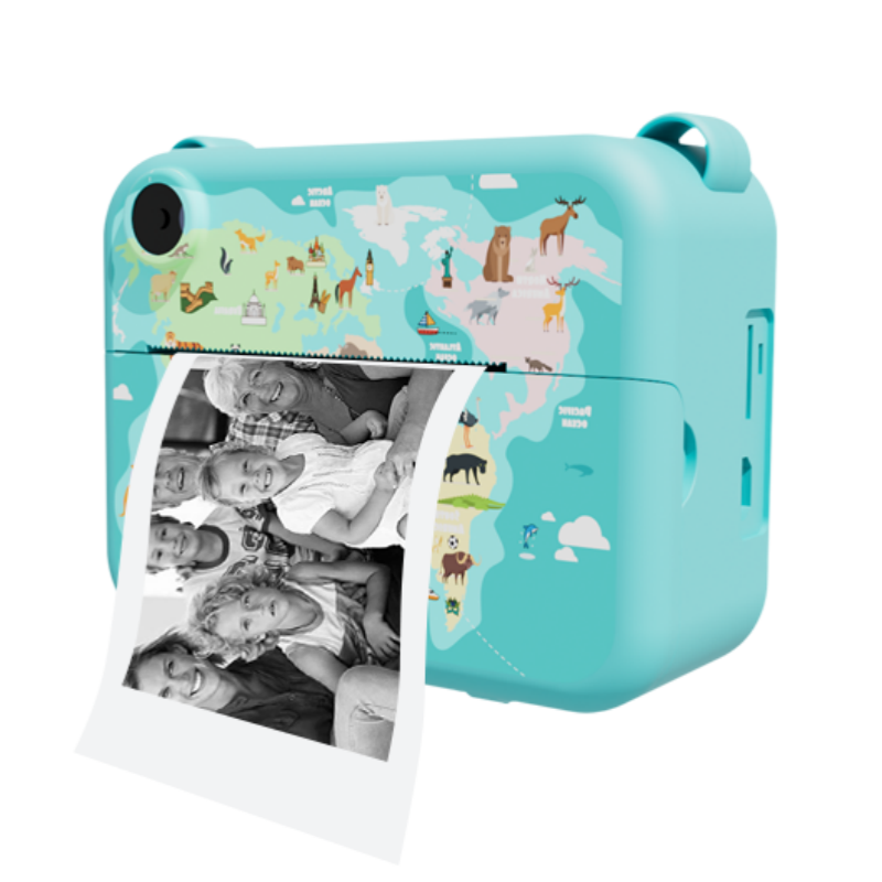 Kids Toys Videos - Fotocamera digitale per bambini per fotografia