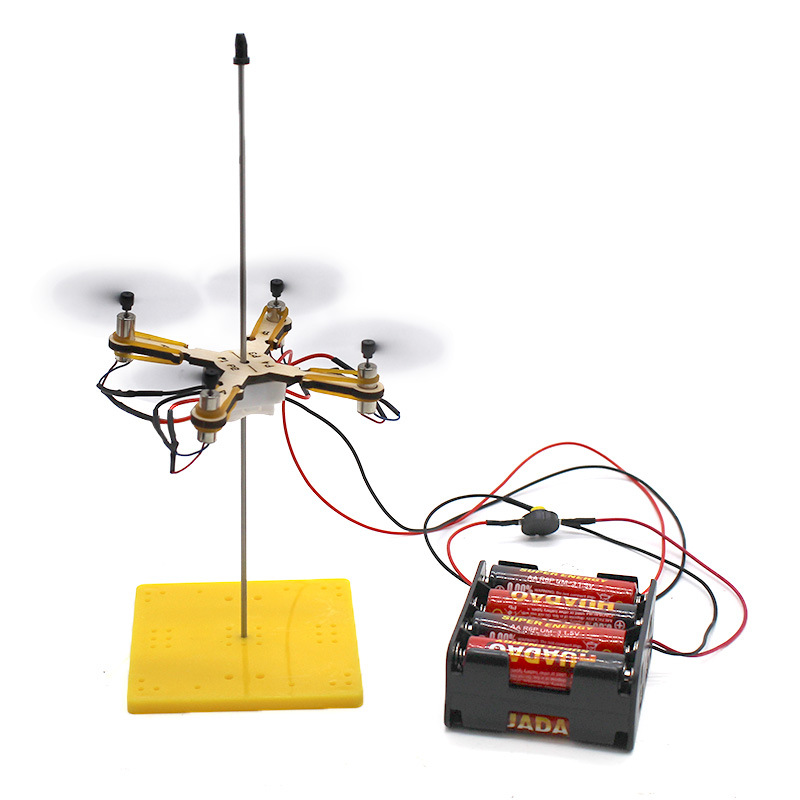 Kids Toys Drone - 1 pz modello drone fai da