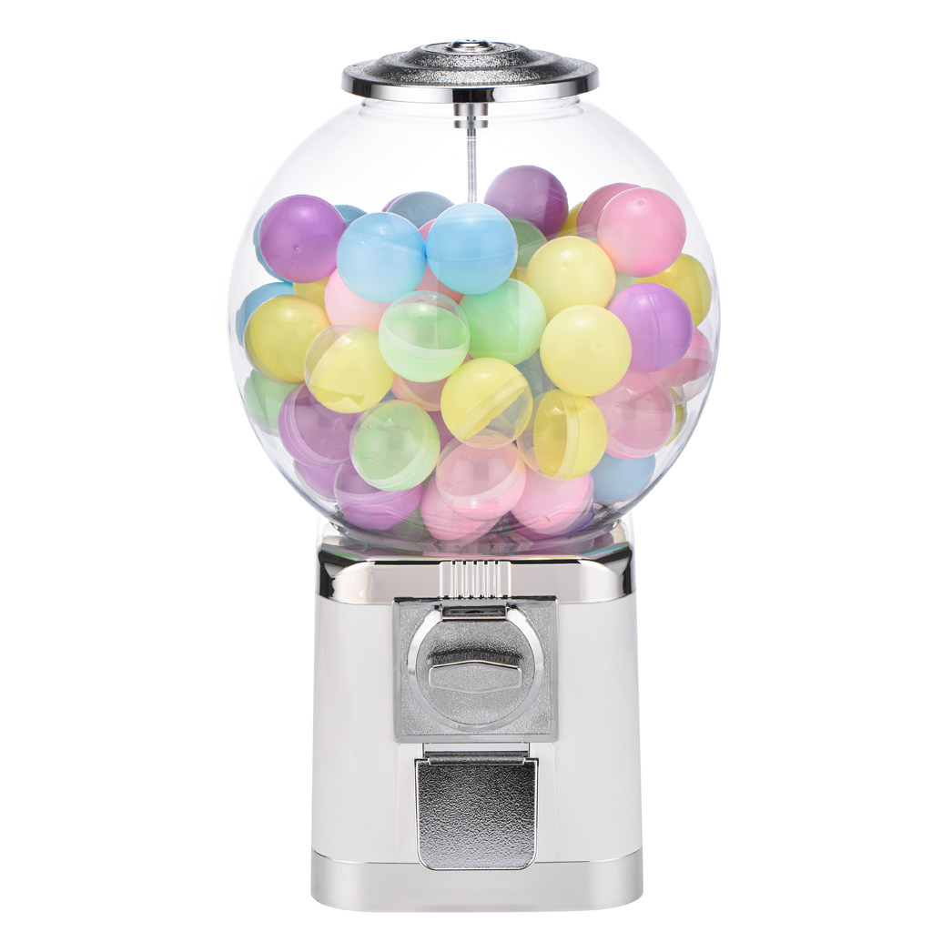 Kids Toys Vending Machine - Distributore Automatico di Giocattoli con Capsule