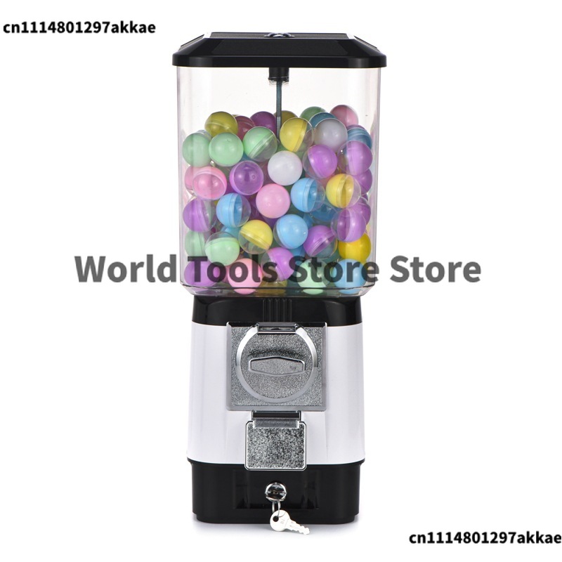 Kids Toys Vending Machine - Distributore Automatico di Giocattoli in Capsule