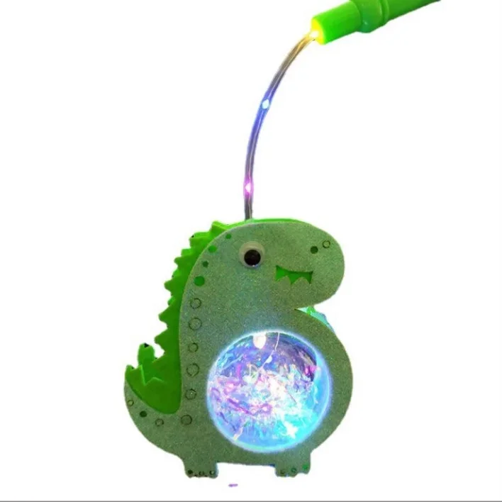 Kids Toys Videos - Lanterna Cinese Portatile a Forma di