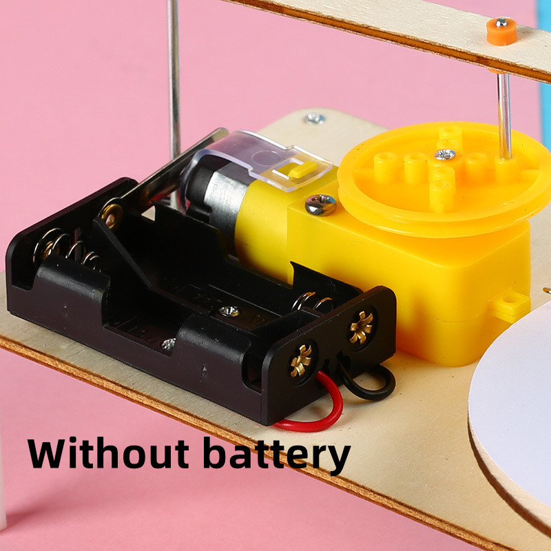 Produzione fisica fai-da-te Mo - Kid Toys And Craft recensione e prezzo