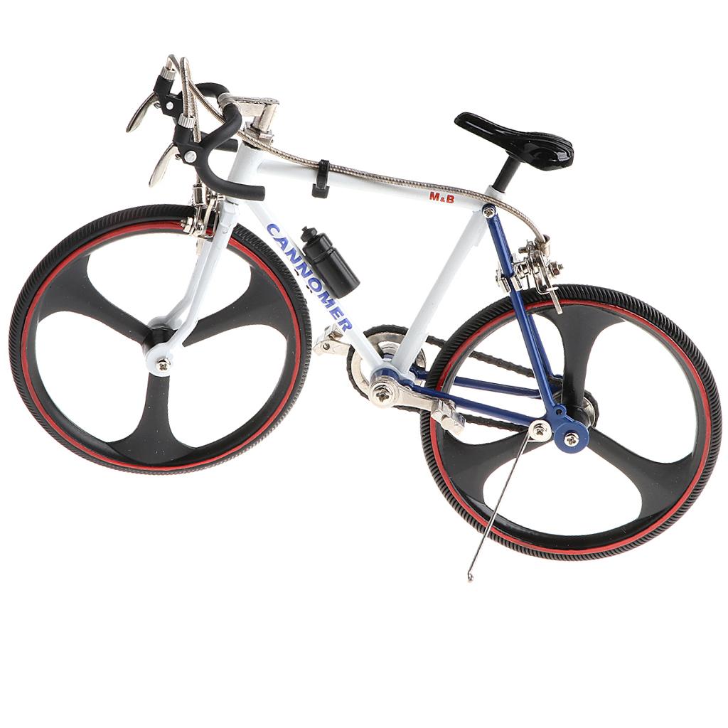 Modellino di Bicicletta in Leg - Kids Toys Cycle recensione e prezzo