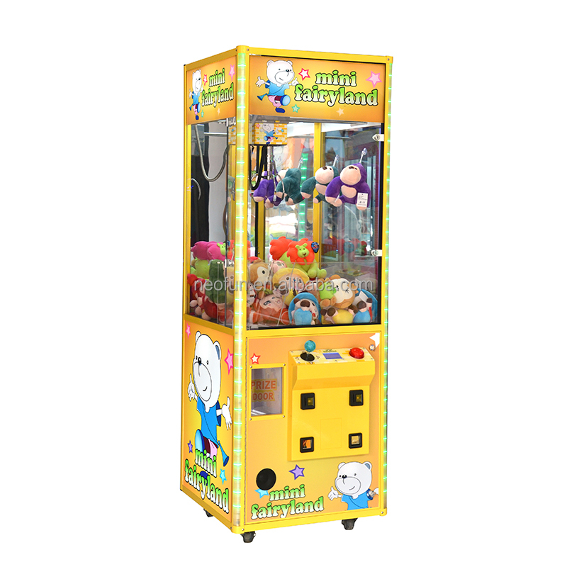 Distributore Automatico di Gio - Kids Toys Vending Machine recensione e prezzo