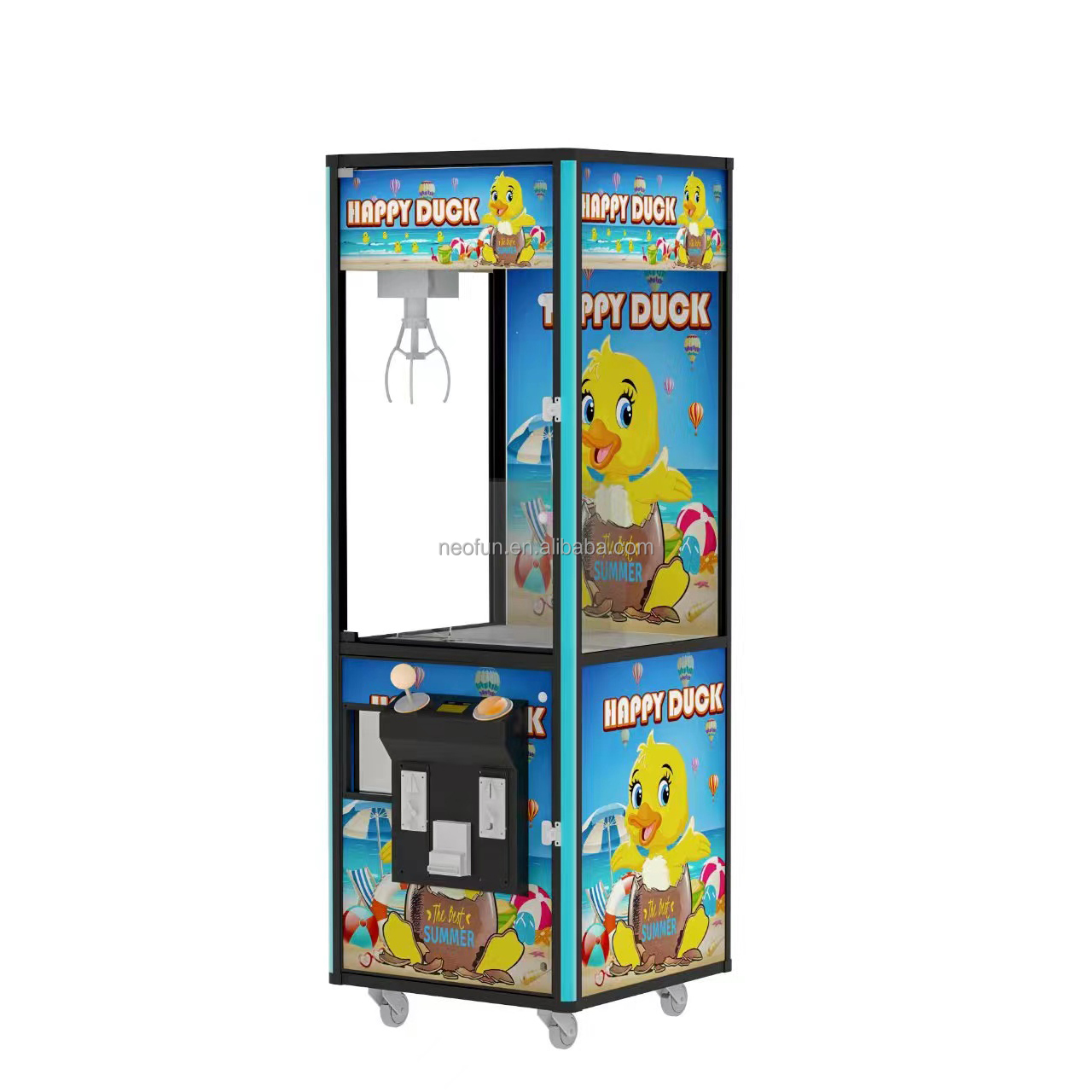 Distributore Automatico di Gio - Kids Toys Vending Machine recensione e prezzo