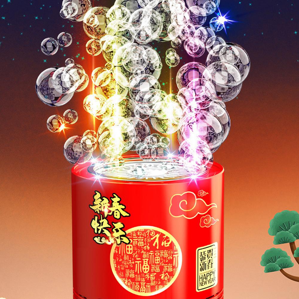 Creativo Bubble Blower Machine - Bubble Machine Outdoor recensione e prezzo