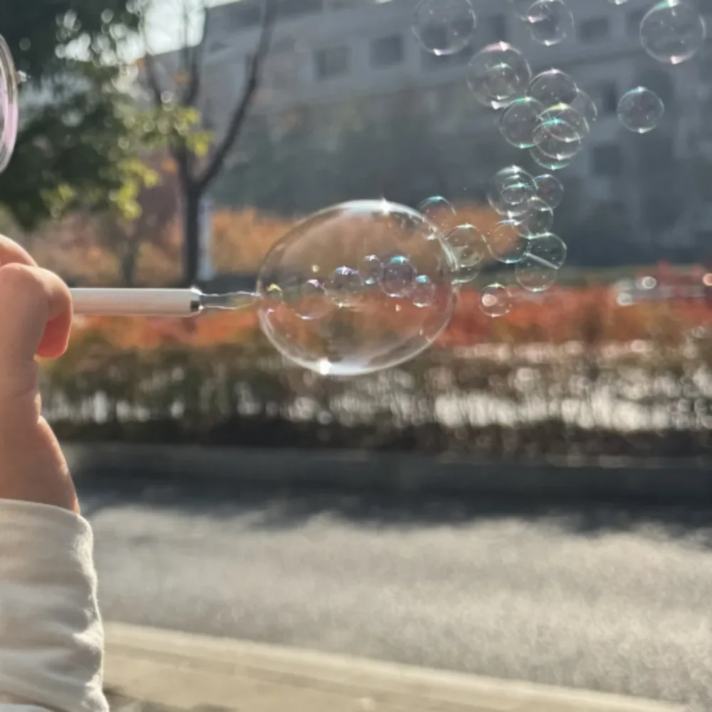 2026 Scatola di sigarette gioc - Bubble Machine Outdoor recensione e prezzo