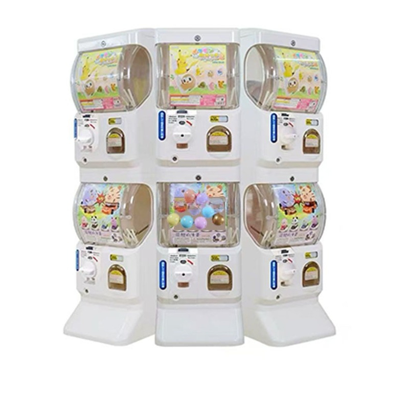 Distributore automatico di mon - Kids Toys Vending Machine recensione e prezzo