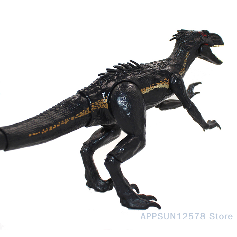 Realistici Indoraptor Jurassic - Kids Toys Videos recensione e prezzo