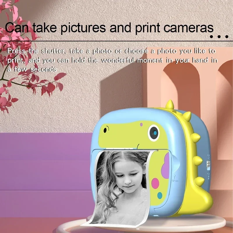 Fotocamera digitale per bambin - Kids Toys Videos recensione e prezzo
