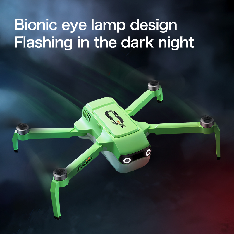 Drone Giocattolo M8S per Bambi - Kids Toys Drone recensione e prezzo