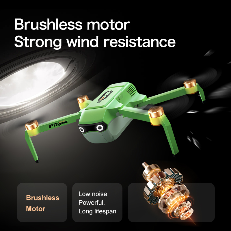Drone Giocattolo M8S per Bambi - Kids Toys Drone recensione e prezzo