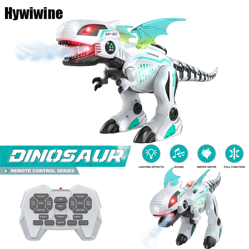 Rc Robot Dinosauri Giocattoli  - Kids Toys Videos recensione e prezzo