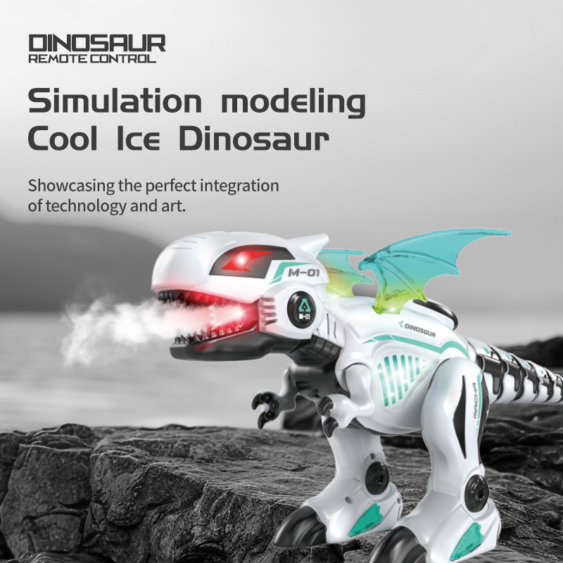 Rc Robot Dinosauri Giocattoli  - Kids Toys Videos recensione e prezzo