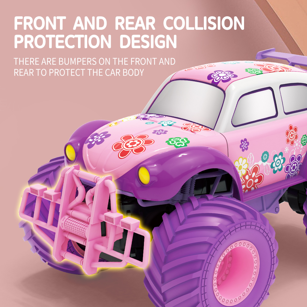 Rosa RC Auto Elettrica Fuorist - Kids Toys Cycle recensione e prezzo