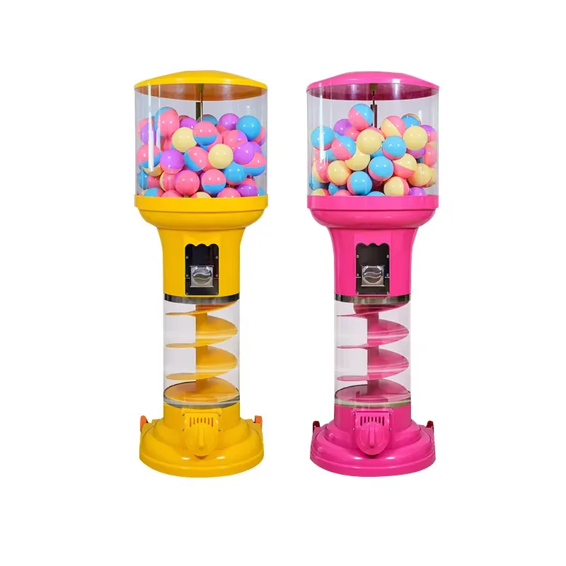 Distributore Automatico di Cap - Kids Toys Vending Machine recensione e prezzo