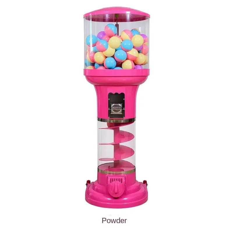 Distributore Automatico di Cap - Kids Toys Vending Machine recensione e prezzo