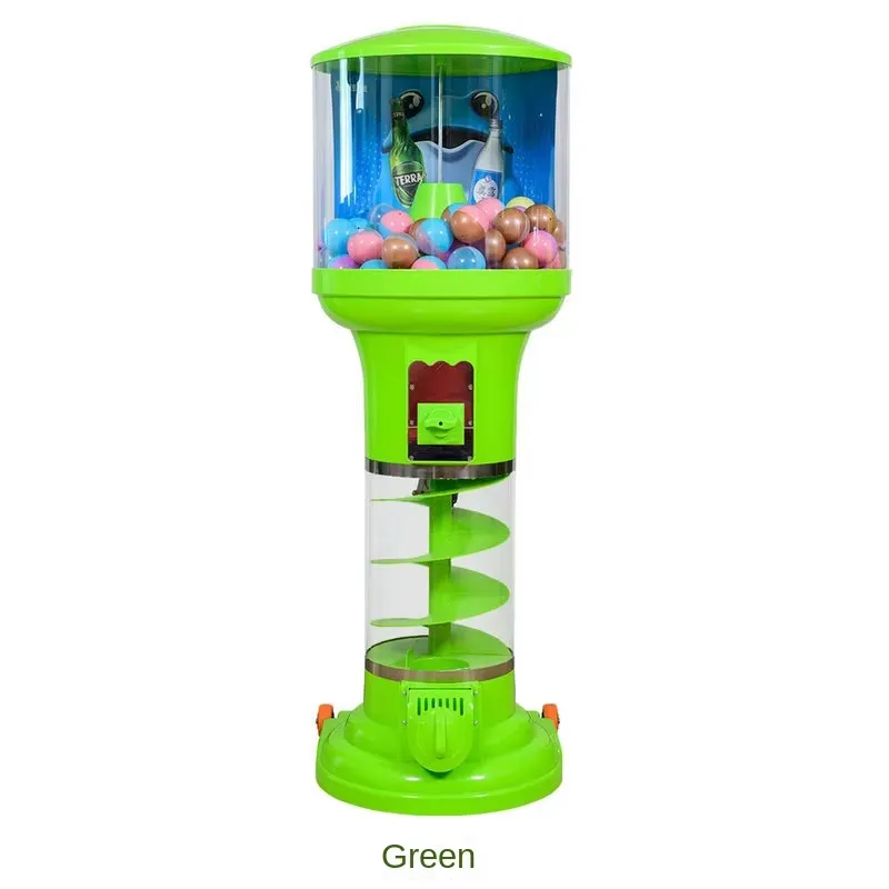 Distributore Automatico di Cap - Kids Toys Vending Machine recensione e prezzo
