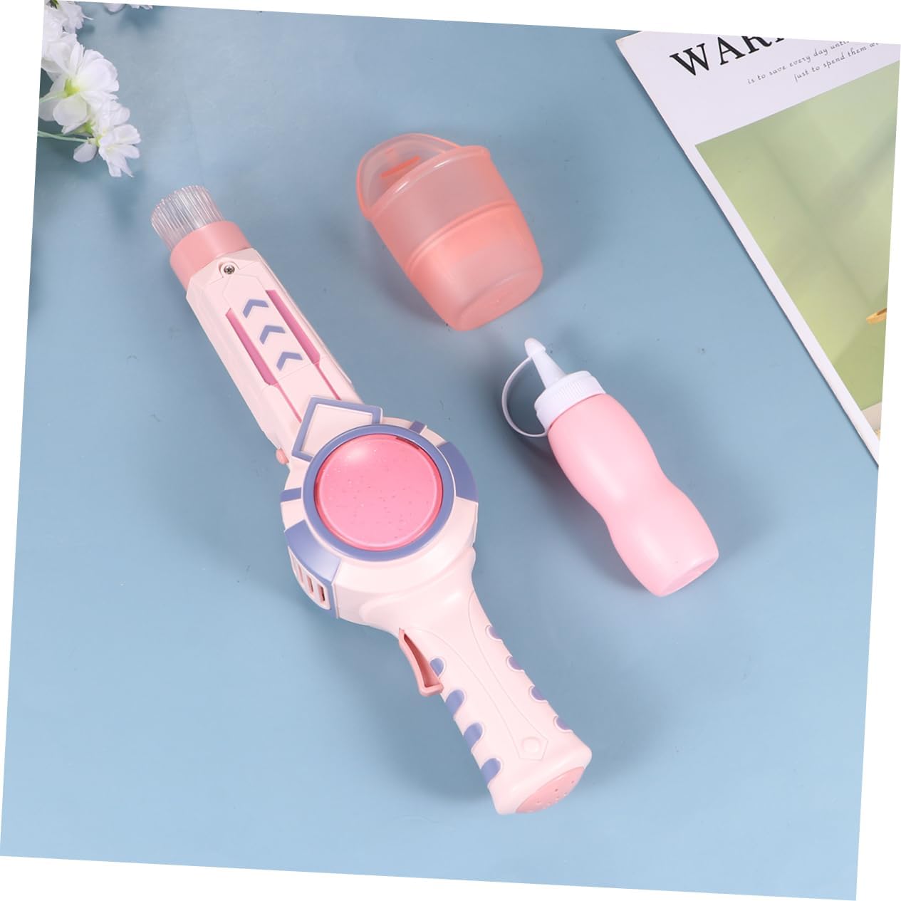 Macchina per bolle Macchina pe - Bubble Machine Outdoor recensione e prezzo