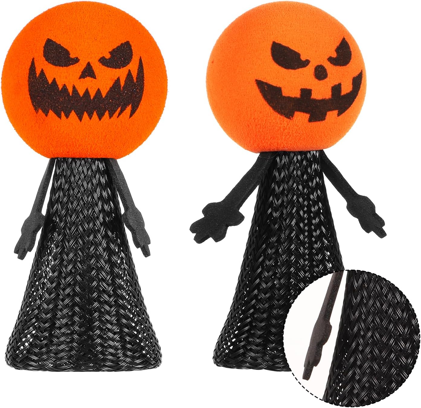 5 Pezzi di Decorazioni da Tavo - Kids Toys Jumping Poppers recensione e prezzo