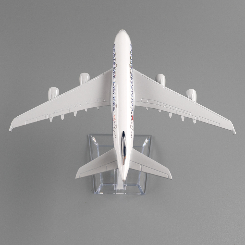 1/400 Bilancia Aereo Airbus A3 - Kids Toys Singapore recensione e prezzo