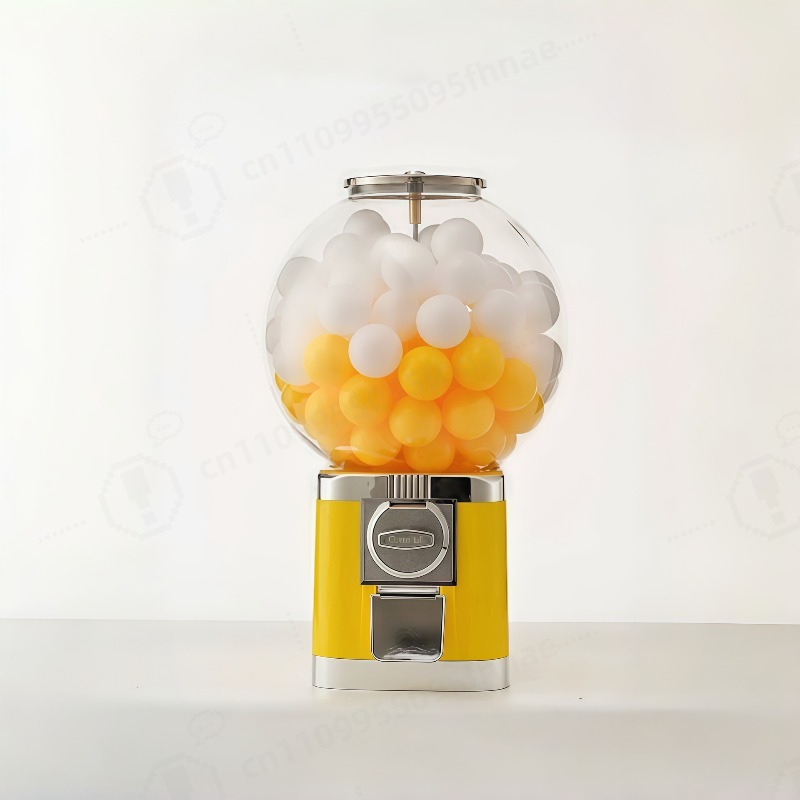 Palline giocattolo a capsula d - Kids Toys Vending Machine recensione e prezzo