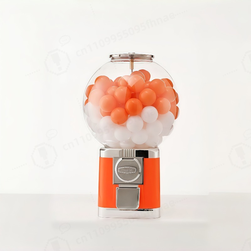 Palline giocattolo a capsula d - Kids Toys Vending Machine recensione e prezzo