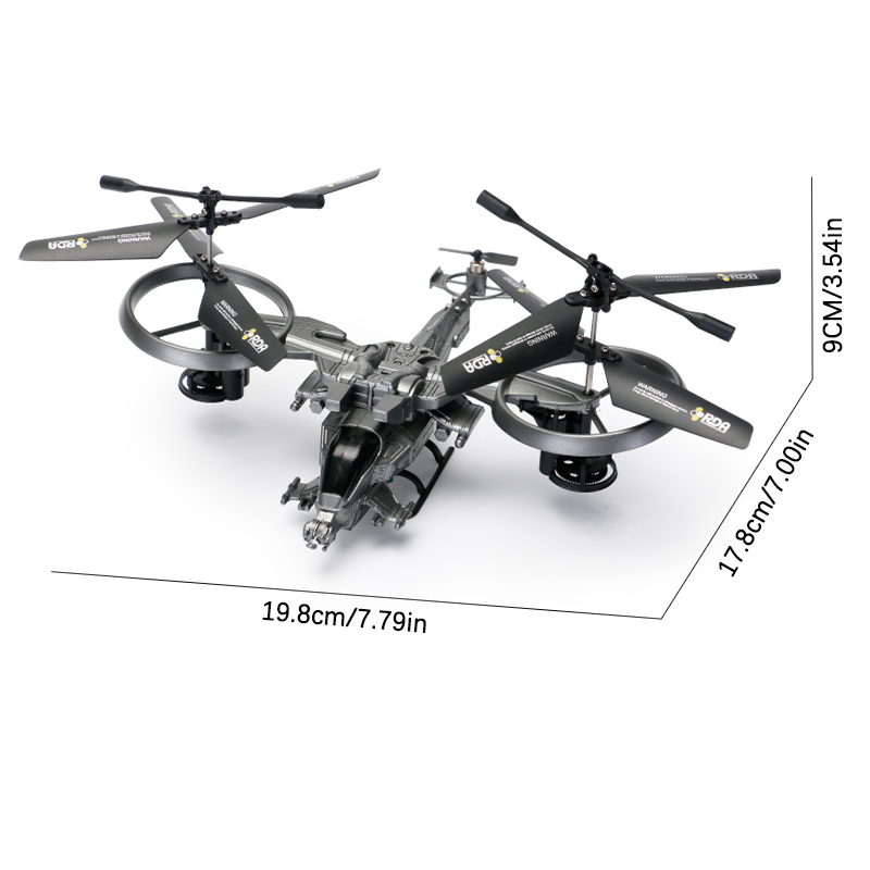 Nuovo arrivo YD713 YD718 Avata - Kids Toys Drone recensione e prezzo