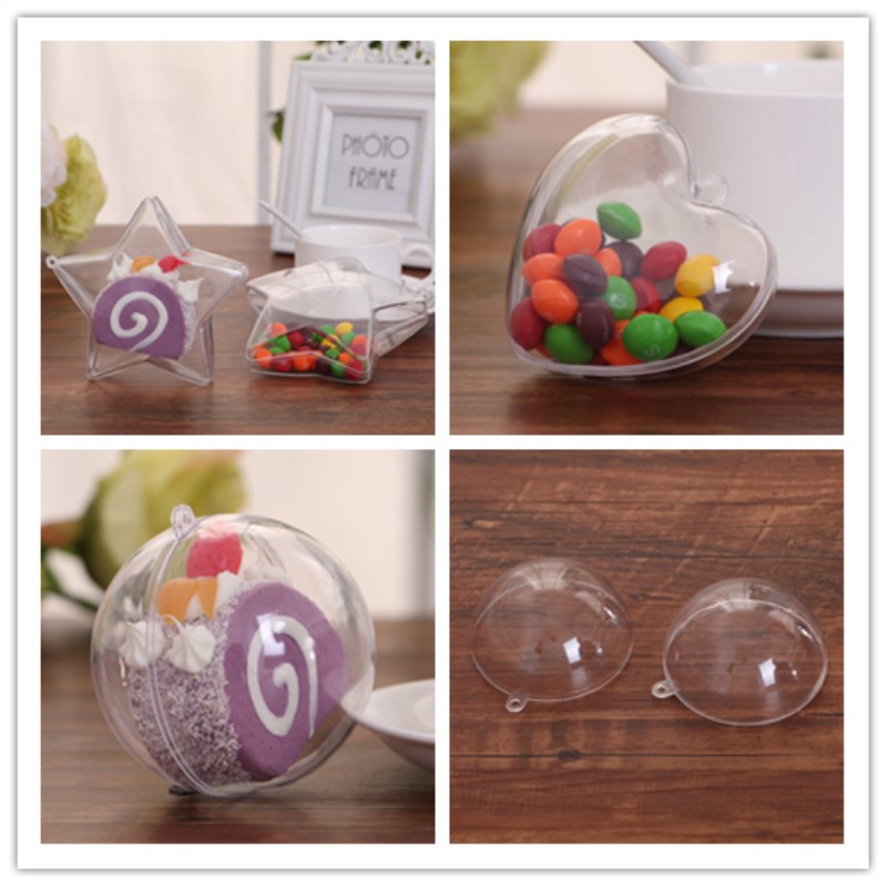20 pezzi di Plastica Vuota Tra - Kids Toys Vending Machine recensione e prezzo