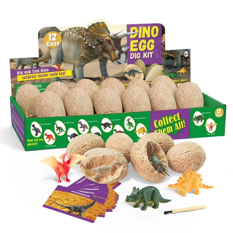 Kit di Scavo Archeologico con  - Kids Toys Videos recensione e prezzo