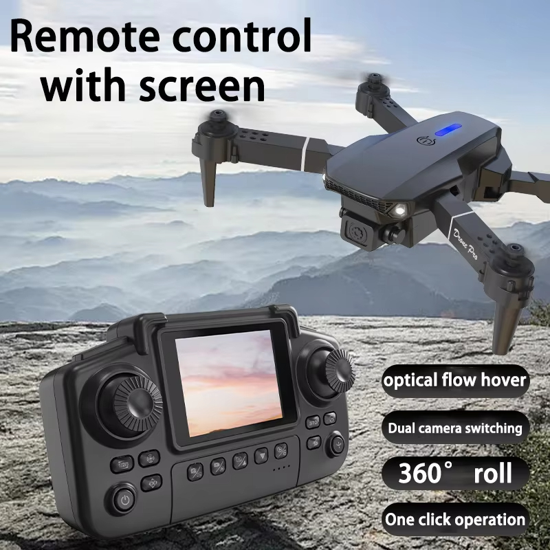 Drone Professionale 2026 6K Gr - Kids Toys Drone recensione e prezzo