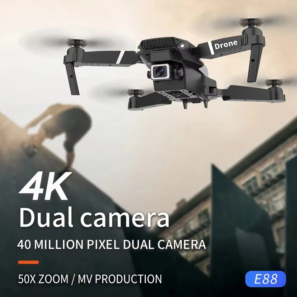 Drone Professionale 2026 6K Gr - Kids Toys Drone recensione e prezzo