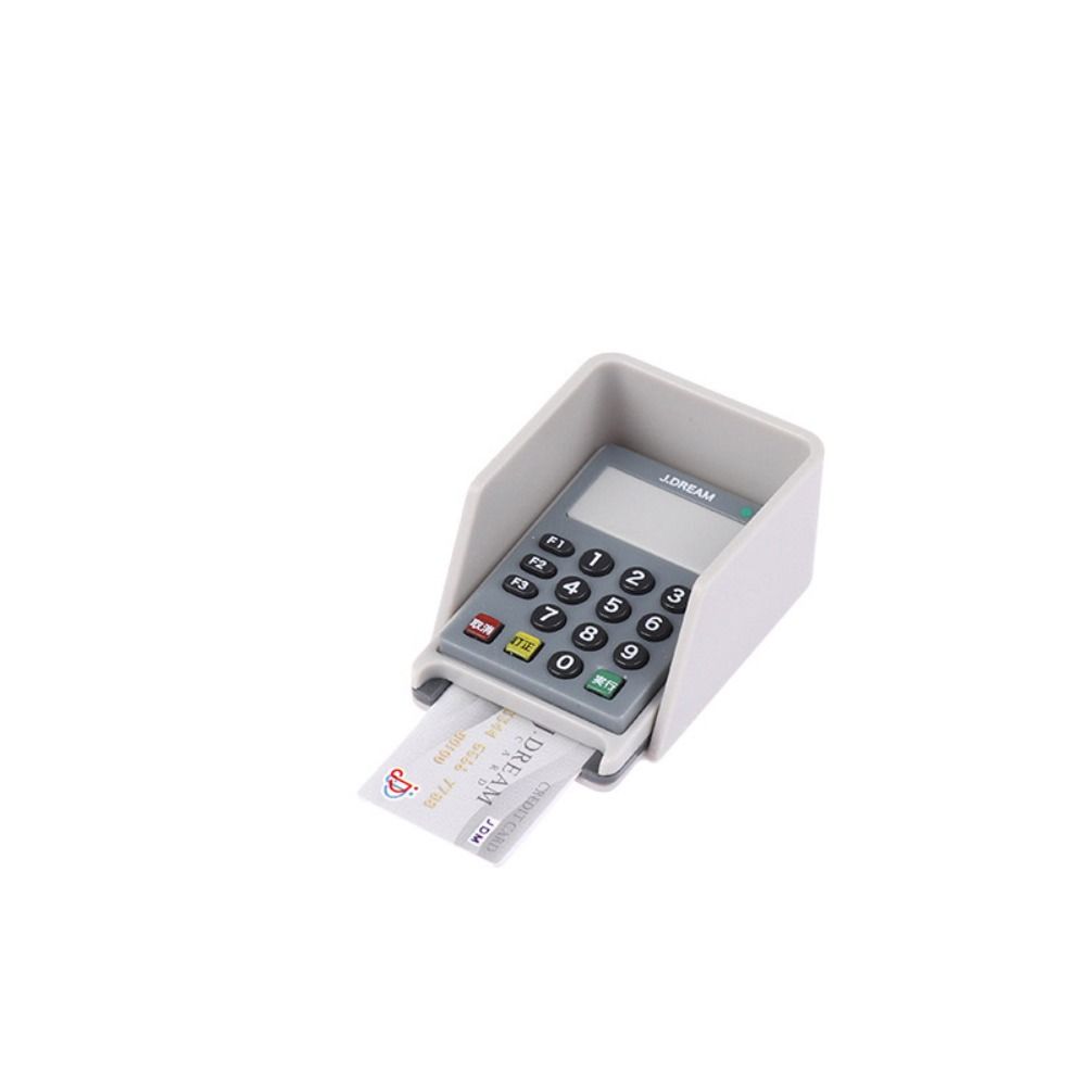 Registratore di Cassa in Minia - Toy Cash Register recensione e prezzo