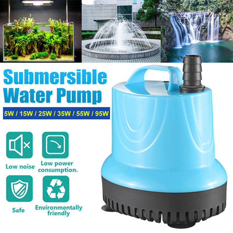 10/18/25/45/60/85/105W Pompa a - Bubble Machine Outdoor recensione e prezzo