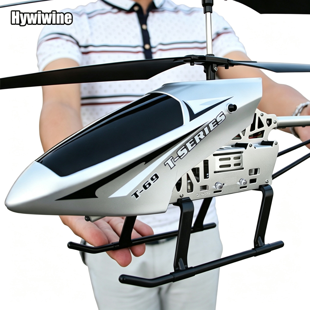 Elicottero RC di Grandi Dimens - Kids Toys Drone recensione e prezzo