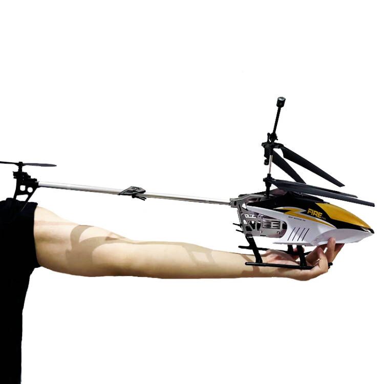 Elicottero RC di Grandi Dimens - Kids Toys Drone recensione e prezzo