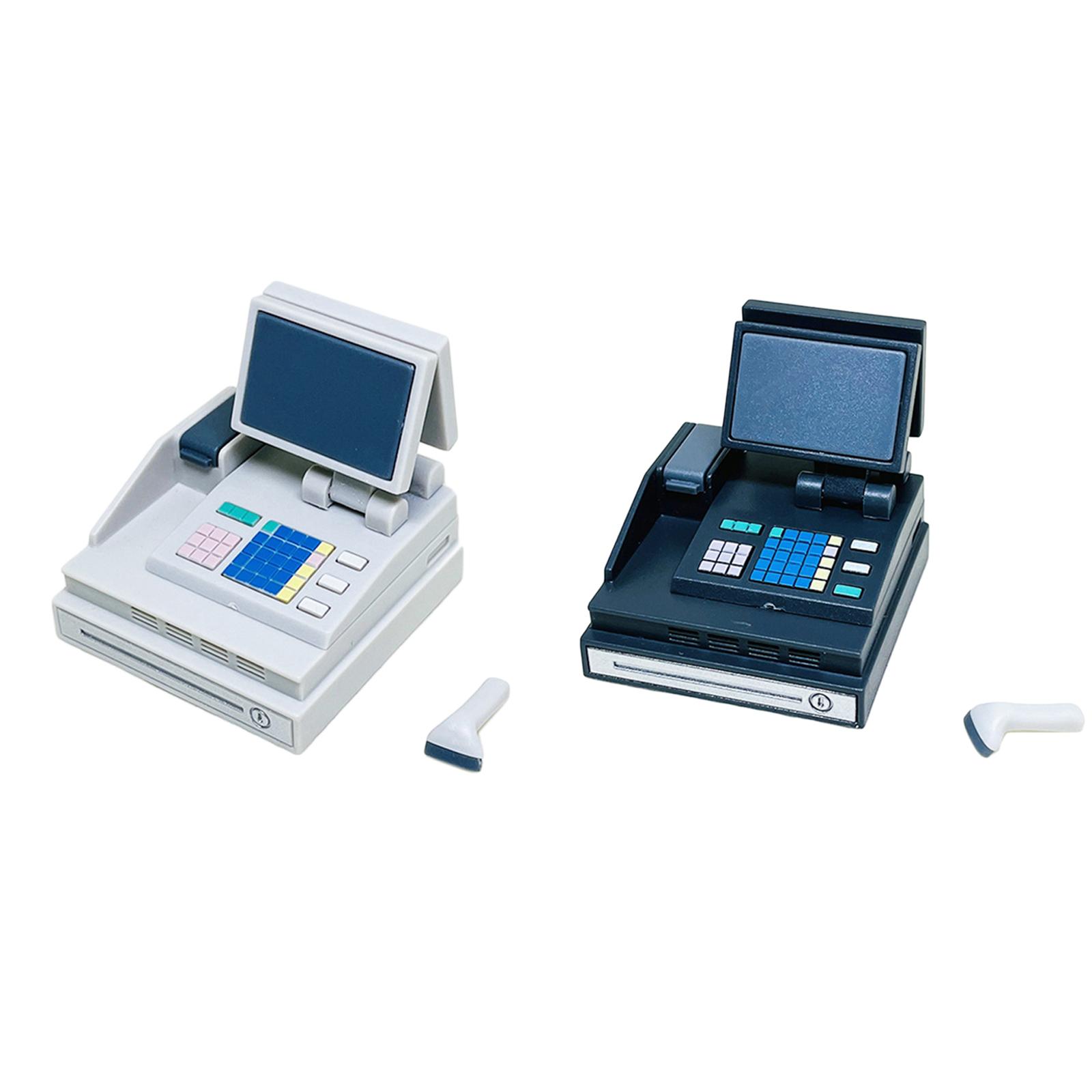 Accessori per negozi di regist - Toy Cash Register recensione e prezzo