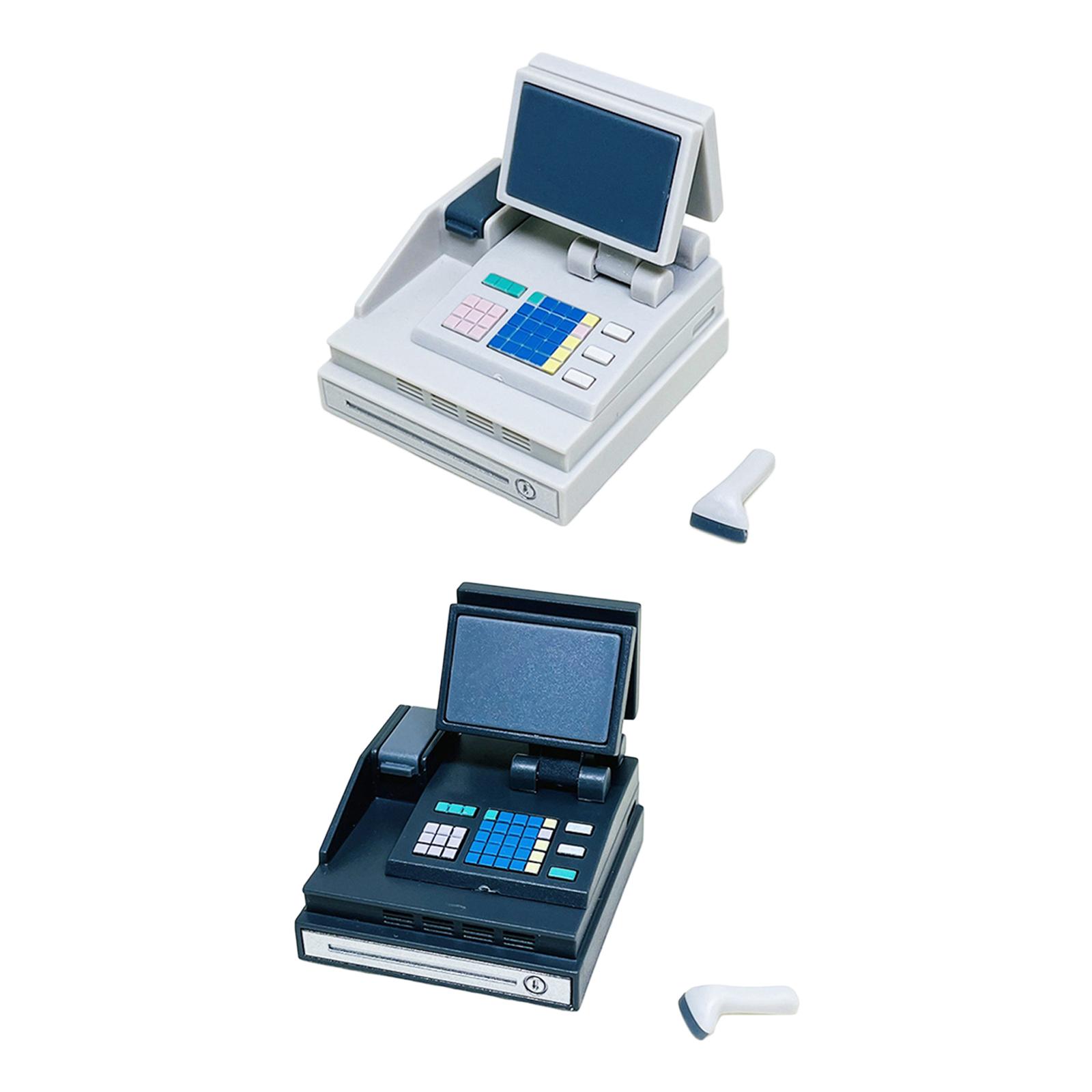 Accessori per negozi di regist - Toy Cash Register recensione e prezzo