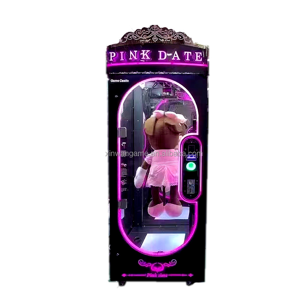 Macchina Acchiappa Bambole Arc - Kids Toys Vending Machine recensione e prezzo