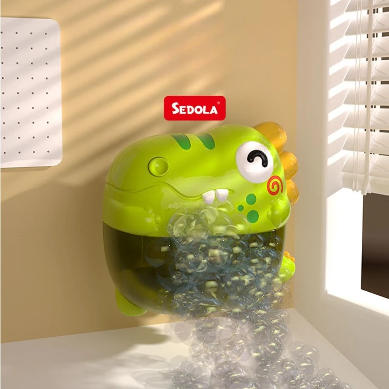 Macchina per bolle a forma di  - Bubble Machine Outdoor recensione e prezzo