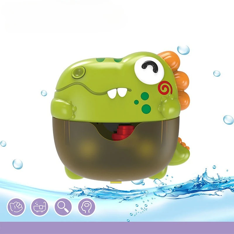Macchina per bolle a forma di  - Bubble Machine Outdoor recensione e prezzo