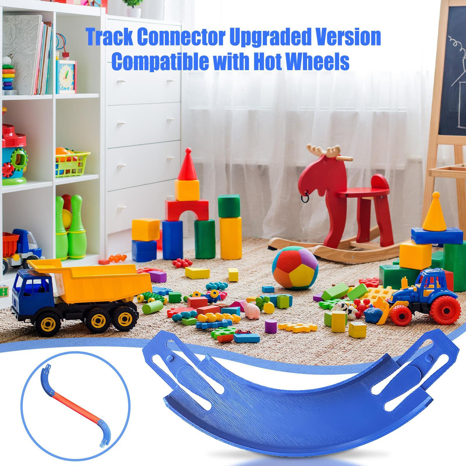 Pezzi di ricambio per pista au - Kids Toys Cycle recensione e prezzo