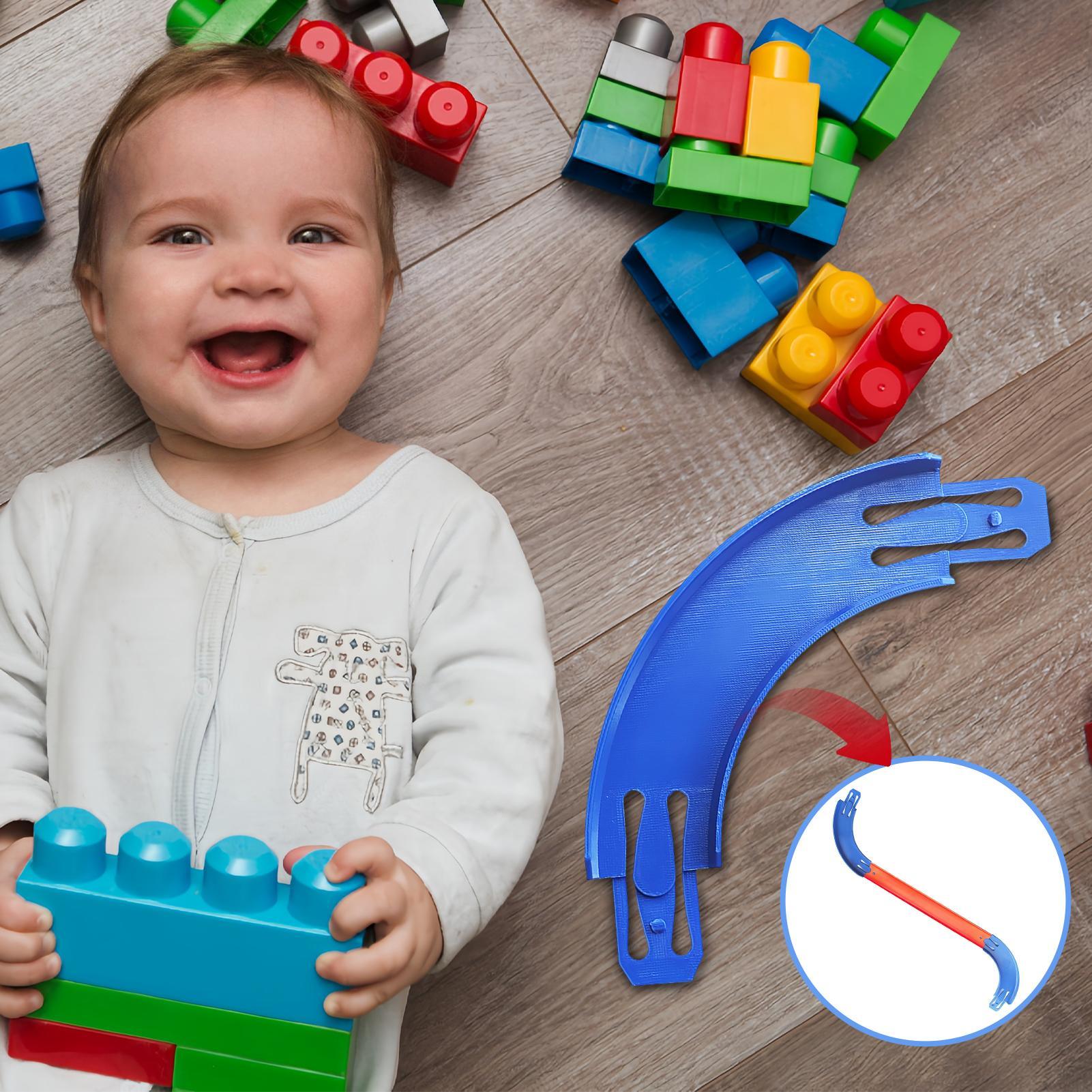 Pezzi di ricambio per pista au - Kids Toys Cycle recensione e prezzo
