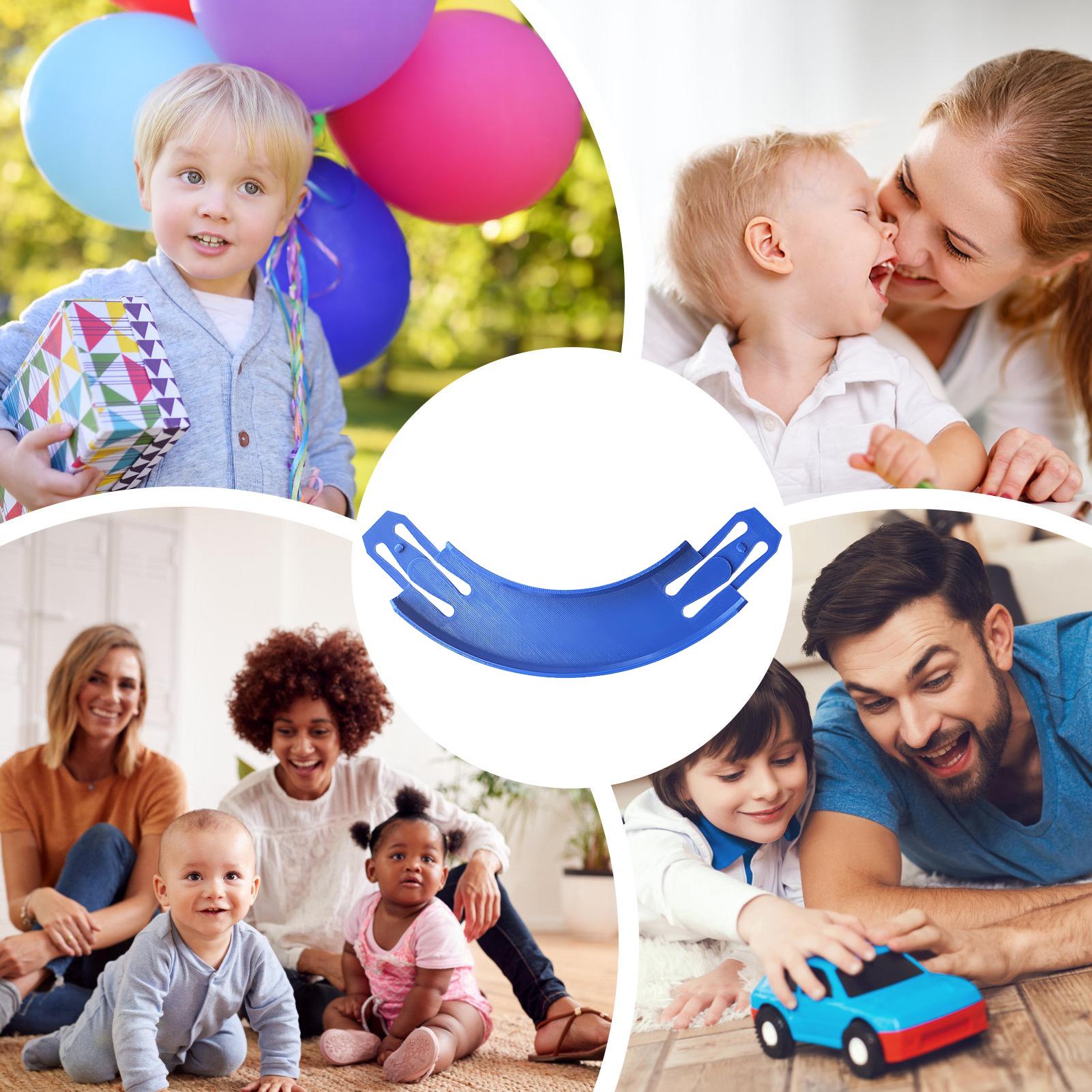 Pezzi di ricambio per pista au - Kids Toys Cycle recensione e prezzo