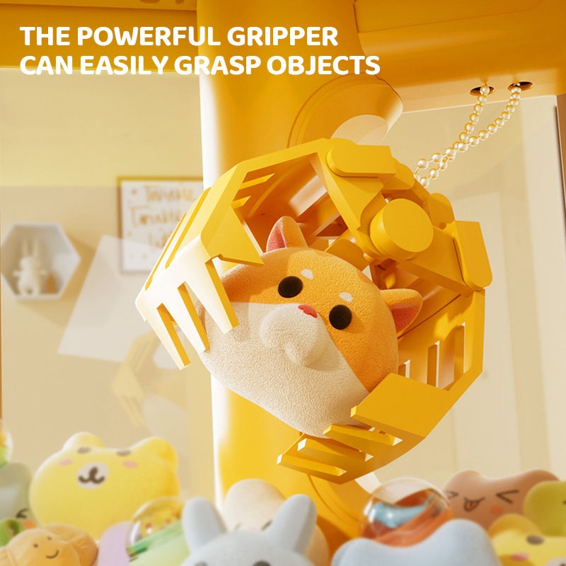 Macchina per artigli arcade el - Kids Toys Vending Machine recensione e prezzo