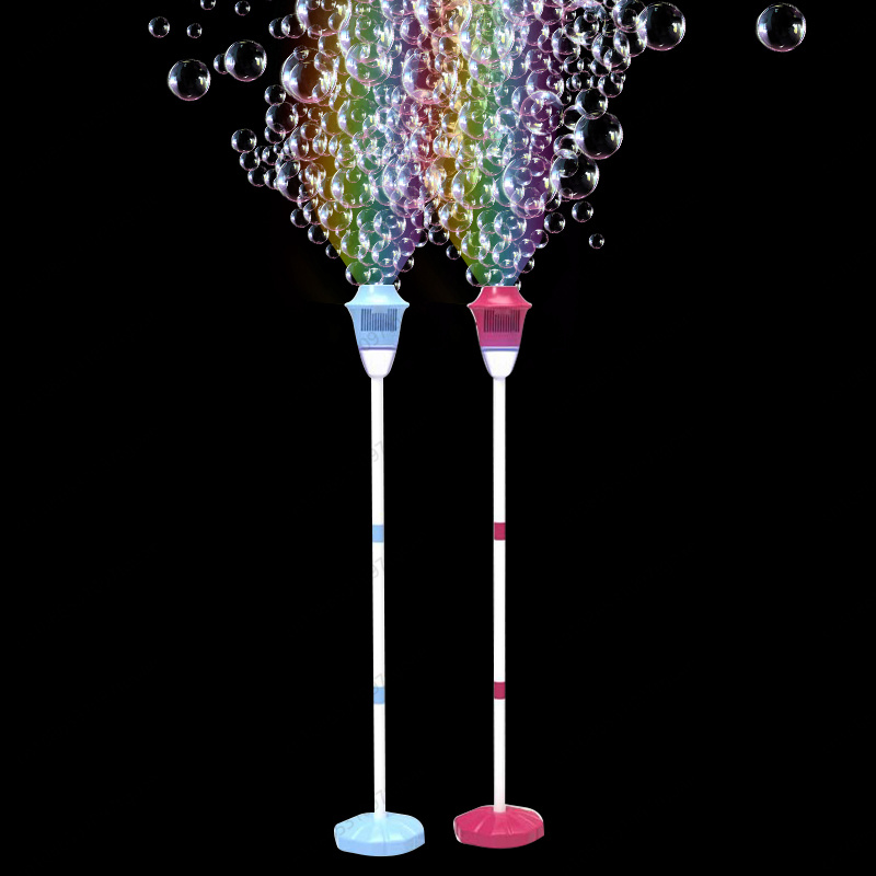 Macchina per bolle di sapone p - Bubble Machine Outdoor recensione e prezzo