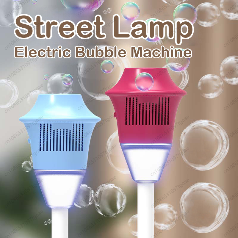 Macchina per bolle di sapone p - Bubble Machine Outdoor recensione e prezzo