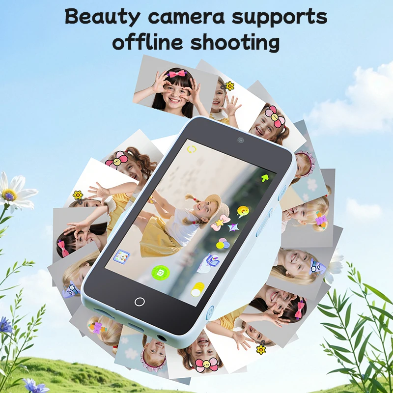 Nuovo Giocattolo Fotocamera Sm - Kids Toys Videos recensione e prezzo