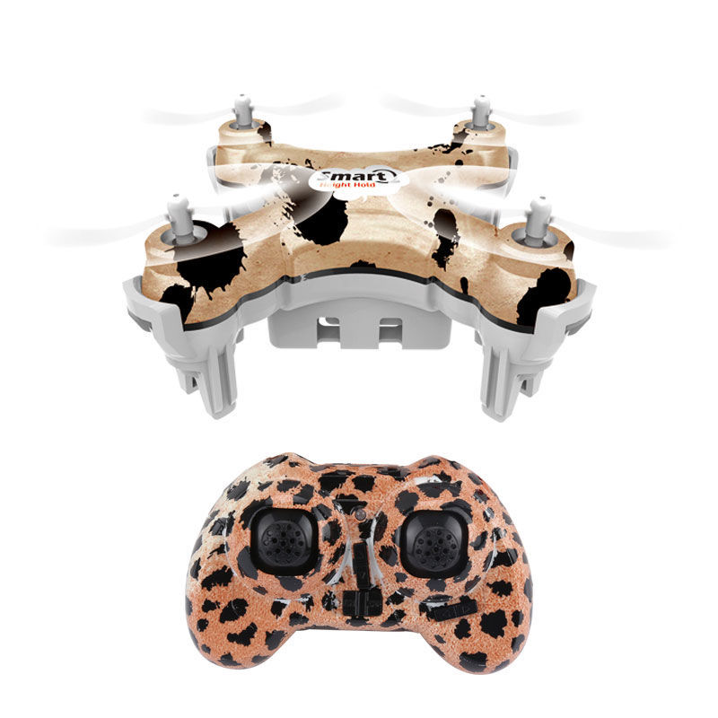 RC Quadcopter Cx10 Mini Drone  - Kids Toys Drone recensione e prezzo