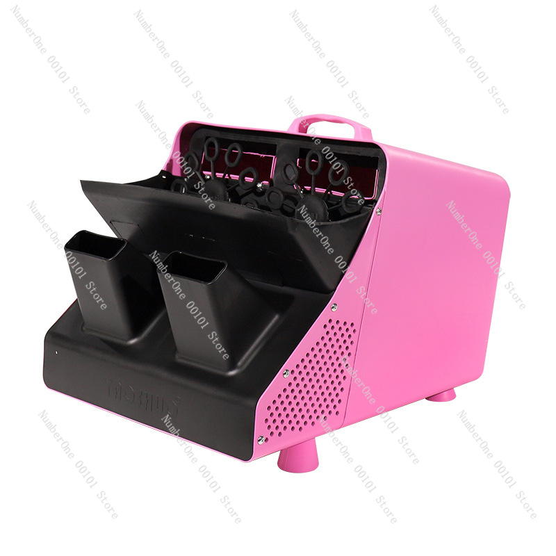 Macchina per bolle per matrimo - Bubble Machine Outdoor recensione e prezzo